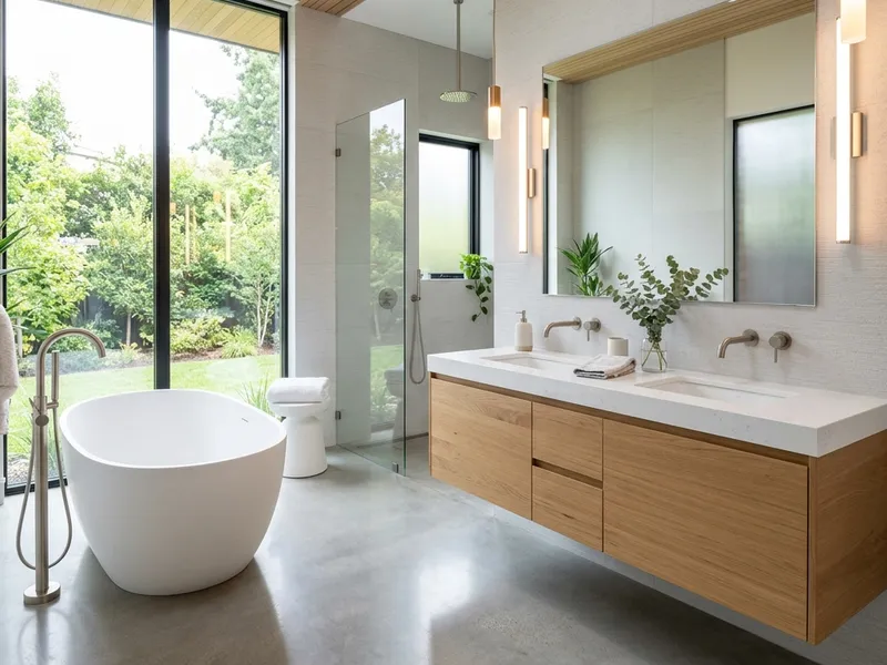 Bathroom Plumbing in Payneway, AR